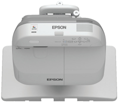 Projektor Epson EB-575Wi