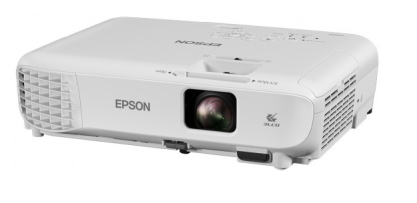 Projektor Epson EB-W05