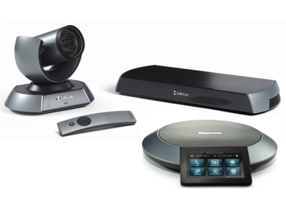 System Wideokonferencyjny LifeSize Icon 600 + Phone 2nd Generation (Single Display)