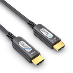 Przewód światłowodowy pancerny HDMI Purelink fiberx FXI360 100m 4K
