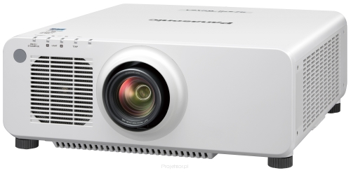 Projektor Panasonic PT-RZ970W