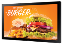 Monitor Samsung OH24B - 8