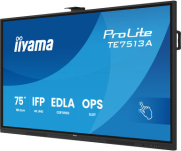 Monitor interaktywny Iiyama Prolite TE7513A-B2AG - 4
