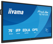 Monitor interaktywny Iiyama Prolite TE7513A-B2AG - 3