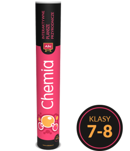 Interaktywne Plansze Przyrodnicze Chemia