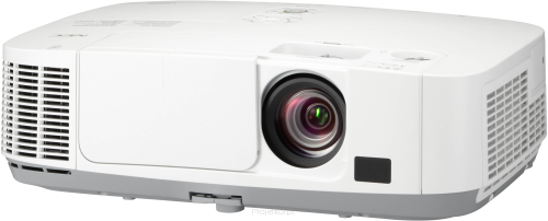 Projektor NEC P401W