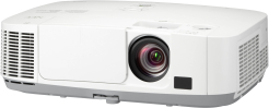 Projektor NEC P401W