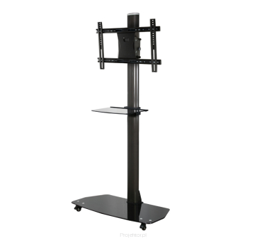 Uniwersalny uchwyt Flat Screen Display Trolley