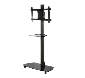 Uniwersalny uchwyt Flat Screen Display Trolley