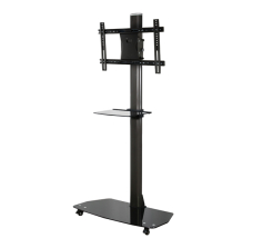Uniwersalny uchwyt Flat Screen Display Trolley