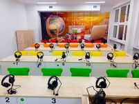 Pracownia językowa Mentor PC PRO - 2