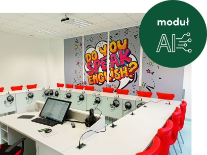 Pracownia językowa Mentor PC PRO