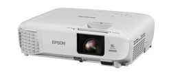Projektor Epson EB-U05