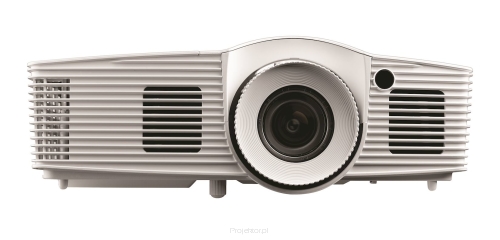 Projektor Optoma HD39Darbee