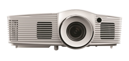 Projektor Optoma HD39Darbee