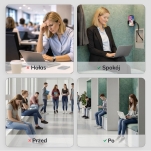 Kabina akustyczna MentalBox SALLY MentalBox 600 mm - 3