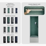 Kabina akustyczna MentalBox SALLY MentalBox 600 mm - 7