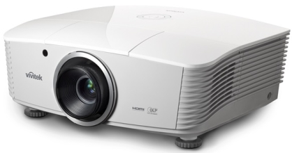 Projektor Vivitek D5190HD