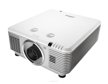 Projektor Vivitek DU7295Z