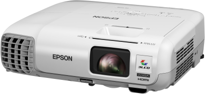 Projektor Epson EB-965H