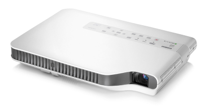 Projektor Casio XJ-A242 LED