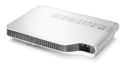 Projektor Casio XJ-A242 LED