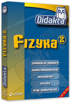 Oprogramowanie Fizyka 2