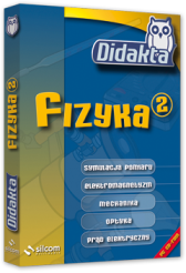 Oprogramowanie Fizyka 2