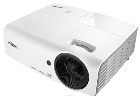 Projektor Vivitek DH559ST-EDU