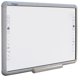 Tablica interaktywna Qomo QWB200-BW 88"