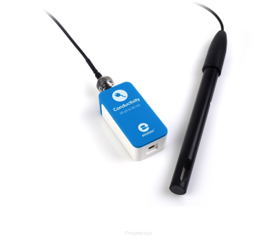 Einstein Czujnik rezystywności