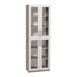 Regał Szkolny VITO Glass