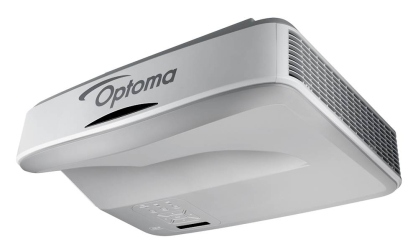 Projektor Optoma ZW300USTie