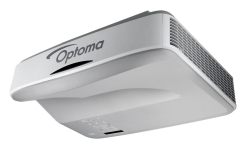 Projektor Optoma ZW300USTie