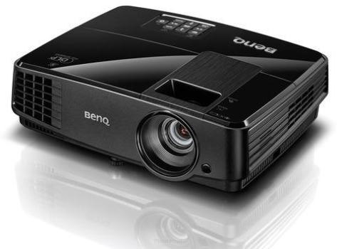 Projektor BenQ MX507