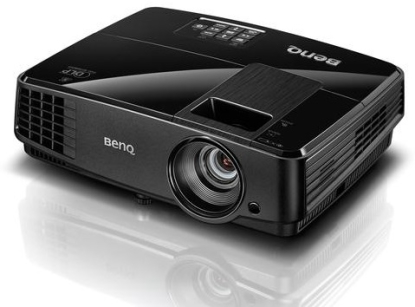 Projektor BenQ MX507