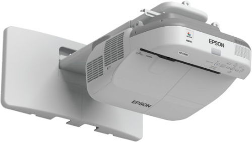 Projektor Epson EB-595Wi