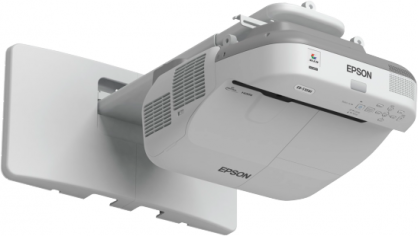 Projektor Epson EB-595Wi