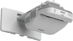 Projektor Epson EB-595Wi