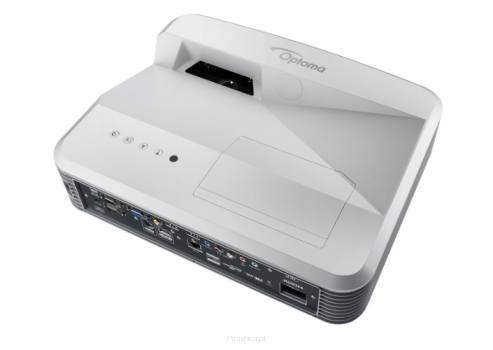 Projektor Optoma X319USTir