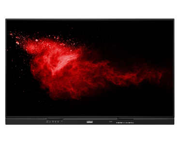 Monitor interaktywny myBoard BLACK 4K Android 65"