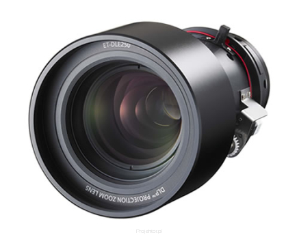 Obiektyw Panasonic ET-DLE250