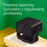 Projektor Epson EF-22B - 5