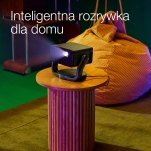 Projektor Epson EF-22B - 6