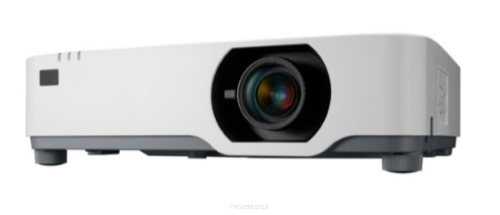 Projektor NEC P525UL
