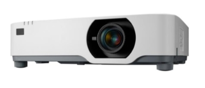 Projektor NEC P525UL