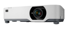 Projektor NEC P525UL