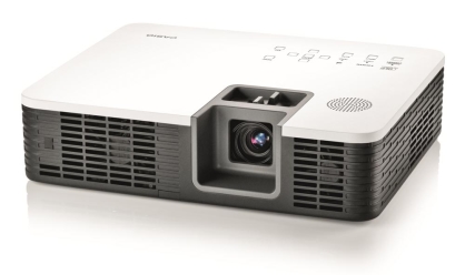 Projektor Casio XJ-H2650 LED