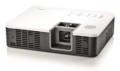 Projektor Casio XJ-H2650 LED