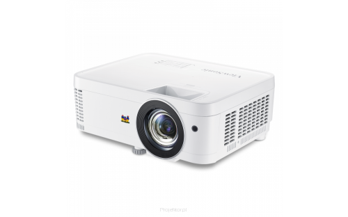 Projektor ViewSonic PX706HD